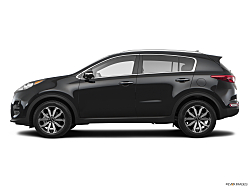 Thumbnail image of 2017 Kia Sportage at Headquarters Nissan