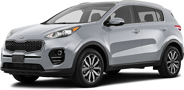 2017 Kia Sportage LX at Mike Piazza Honda Langhorne