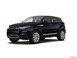 Thumbnail image of 2017 Land Rover Range Rover Evoque at Action Nissan
