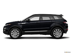 Thumbnail image of 2017 Land Rover Range Rover Evoque at Action Nissan