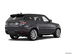 Thumbnail image of 2017 Land Rover Range Rover Sport at SOUTHERN MOTOR COMPANY