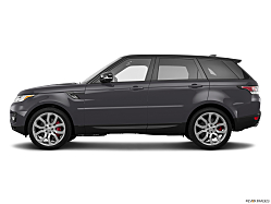 Thumbnail image of 2017 Land Rover Range Rover Sport at SOUTHERN MOTOR COMPANY