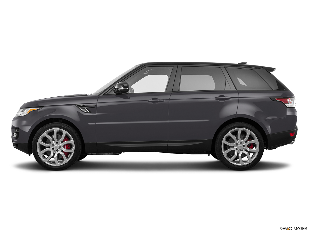 Image of 2017 Land Rover Range Rover Sport HSE