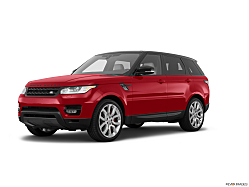 Thumbnail image of 2017 Land Rover Range Rover Sport at Frankfort Auto Haus
