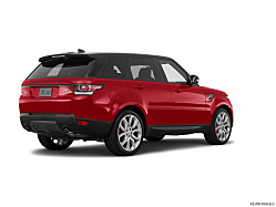 Thumbnail image of 2017 Land Rover Range Rover Sport at Frankfort Auto Haus