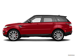 Thumbnail image of 2017 Land Rover Range Rover Sport at Frankfort Auto Haus