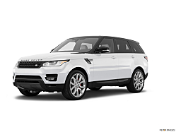 Thumbnail image of 2017 Land Rover Range Rover Sport at Gold Rush Auto Sales