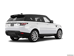 Thumbnail image of 2017 Land Rover Range Rover Sport at Gold Rush Auto Sales