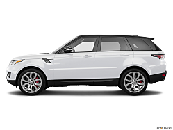 Thumbnail image of 2017 Land Rover Range Rover Sport at Gold Rush Auto Sales