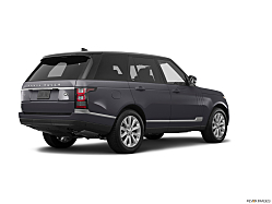 Thumbnail image of 2017 Land Rover Range Rover at EMPIRE MOTORS AUTO SALES, LLC