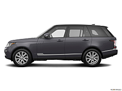 Thumbnail image of 2017 Land Rover Range Rover at EMPIRE MOTORS AUTO SALES, LLC