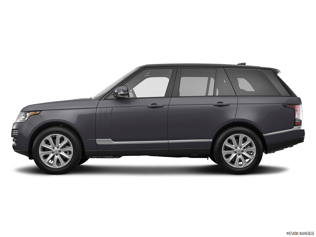 Image of 2017 Land Rover Range Rover HSE Td6