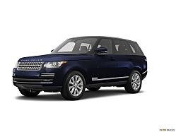 Thumbnail image of 2017 Land Rover Range Rover at Lakeway Auto