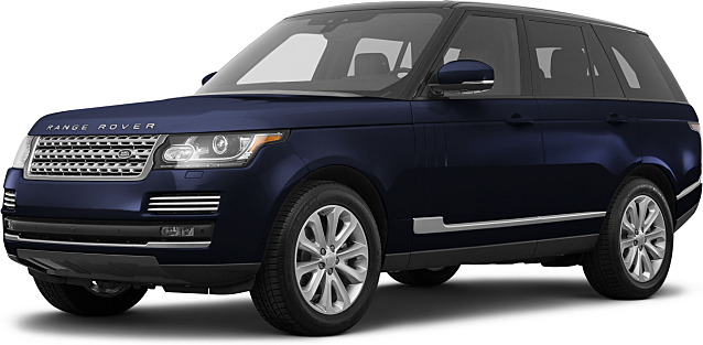 2017 Land Rover Range Rover Autobiography LWB at Lakeway Auto