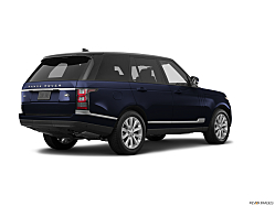 Thumbnail image of 2017 Land Rover Range Rover at Lakeway Auto