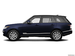 Thumbnail image of 2017 Land Rover Range Rover at Lakeway Auto