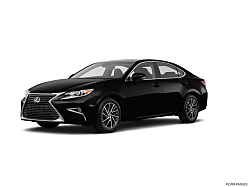 Thumbnail image of 2017 Lexus ES 350 at Hendrick Volkswagen Of Frisco
