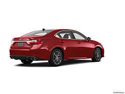 Thumbnail image of 2017 Lexus ES 350 at Action Nissan