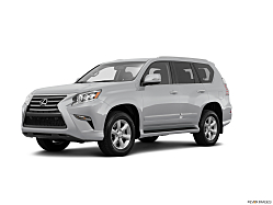 Thumbnail image of 2017 Lexus GX 460 at Lakeway Auto