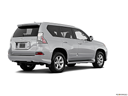 Thumbnail image of 2017 Lexus GX 460 at Lakeway Auto