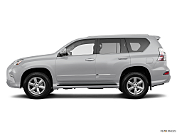 Thumbnail image of 2017 Lexus GX 460 at Lakeway Auto