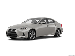 Thumbnail image of 2017 Lexus IS 200t at Action Nissan
