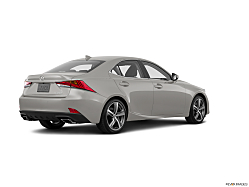 Thumbnail image of 2017 Lexus IS 200t at Action Nissan