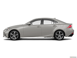 Thumbnail image of 2017 Lexus IS 200t at Action Nissan