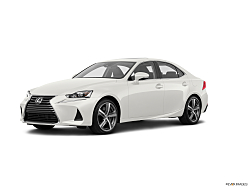 Thumbnail image of 2017 Lexus IS 350 at PREMIUM AUTO GROUP