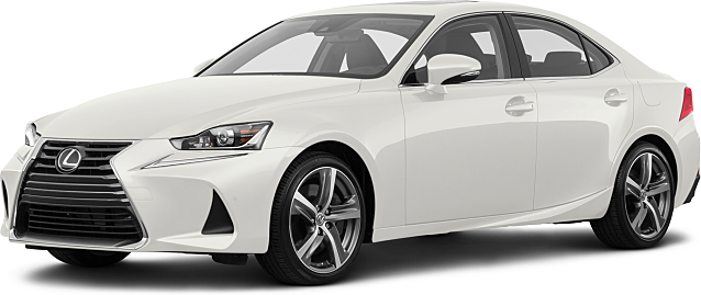 2017 Lexus IS 350 Base at PREMIUM AUTO GROUP