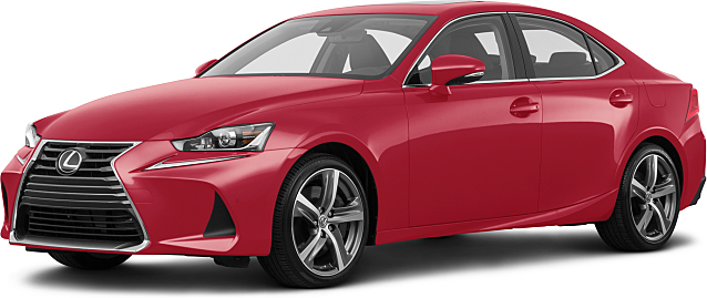 2017 Lexus IS 200t Base at Ethan Hunt Automotive