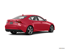 Thumbnail image of 2017 Lexus IS 200t at Ethan Hunt Automotive