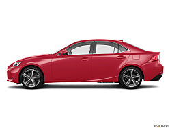 Thumbnail image of 2017 Lexus IS 200t at Ethan Hunt Automotive