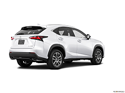 Thumbnail image of 2017 Lexus NX 200t at Hallmark Hyundai Hendersonville