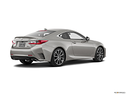 Thumbnail image of 2017 Lexus RC 350 at Action Nissan