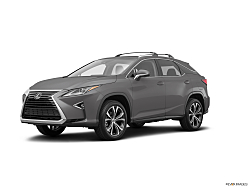 Thumbnail image of 2017 Lexus RX 350 at Lakeway Auto