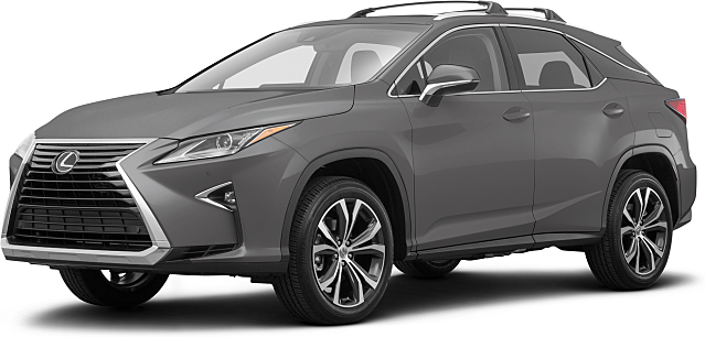 2017 Lexus RX 350 Base at Lakeway Auto