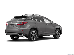 Thumbnail image of 2017 Lexus RX 350 at Lakeway Auto