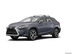 Thumbnail image of 2017 Lexus RX 350 at Hendrick Volkswagen Of Frisco