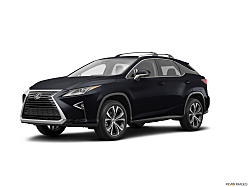 Thumbnail image of 2017 Lexus RX 350 at Broadway Motors