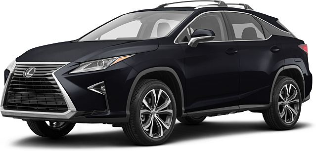 2017 Lexus RX 350 Base at Broadway Motors