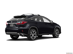 Thumbnail image of 2017 Lexus RX 350 at Broadway Motors