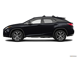 Thumbnail image of 2017 Lexus RX 350 at Broadway Motors