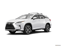 Thumbnail image of 2017 Lexus RX 350 at Tri-County Lexus