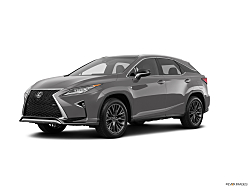 Thumbnail image of 2017 Lexus RX 350 at Broadway Motors