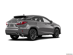 Thumbnail image of 2017 Lexus RX 350 at Broadway Motors