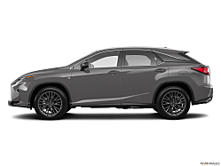 Thumbnail image of 2017 Lexus RX 350 at Broadway Motors
