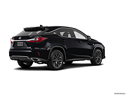 Thumbnail image of 2017 Lexus RX 350 at Lakeway Auto
