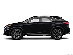 Thumbnail image of 2017 Lexus RX 350 at Lakeway Auto