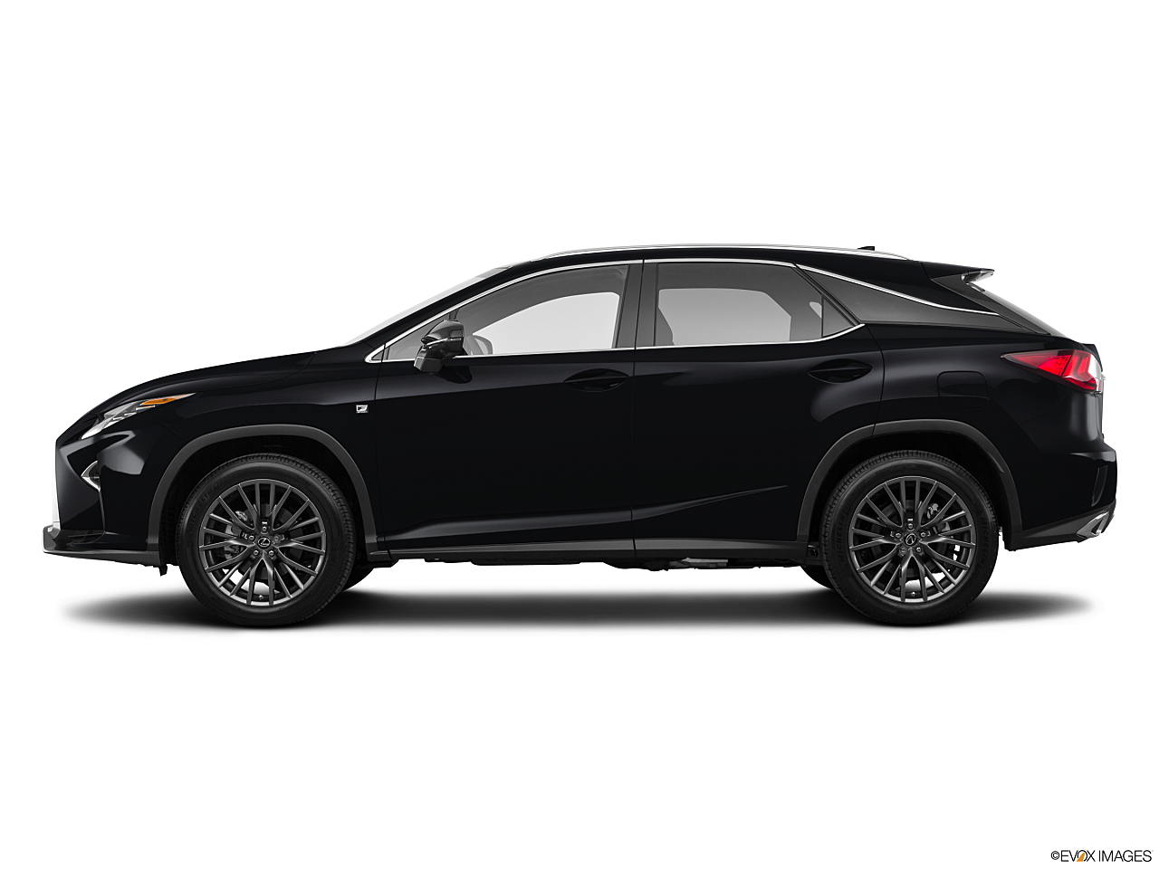Image of 2017 Lexus RX 350 F SPORT